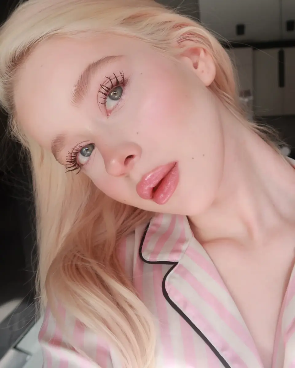 Аиша эскорт в городе Питер