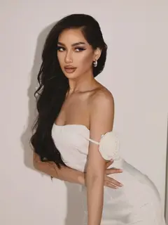 Алиана эскорт в городе Питер