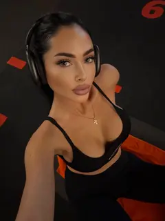 Аманда эскорт в городе Питер