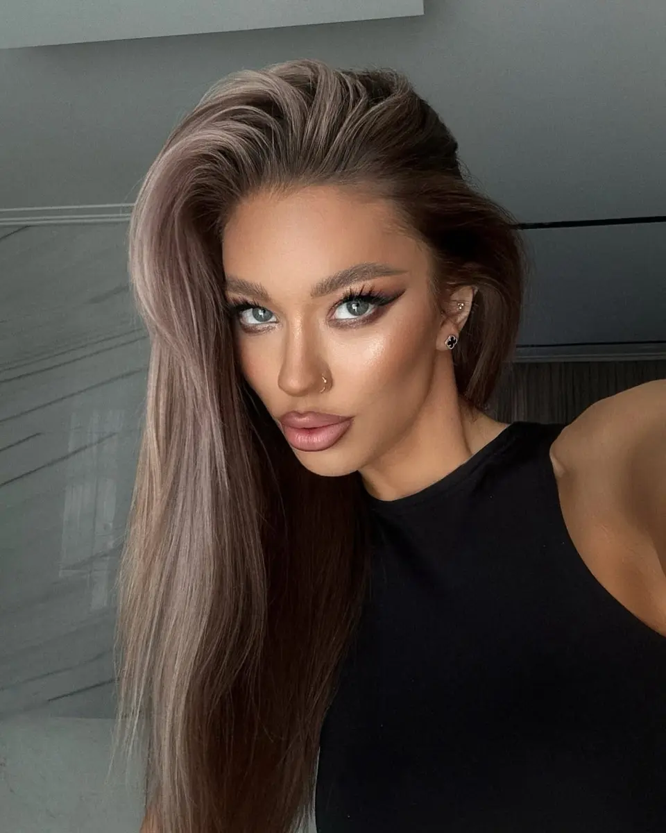 Амина эскорт в городе Питер