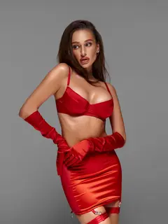 Даша эскорт в городе Питер