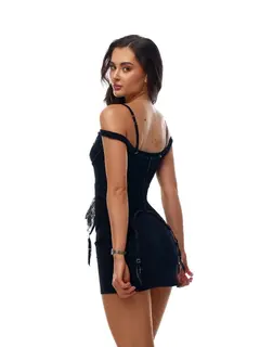 Драма эскорт в городе Питер