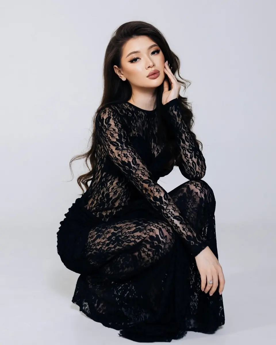 Элен эскорт в городе Питер