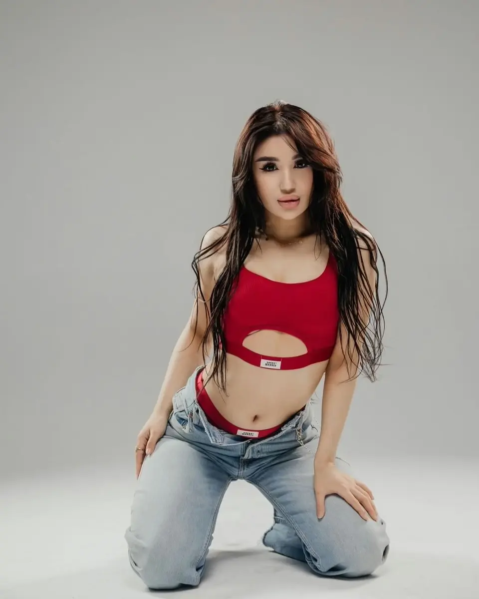 Элина эскорт в городе Питер