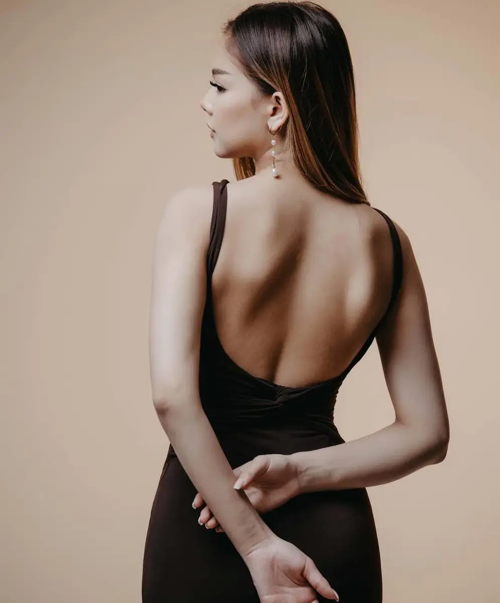 Элиза эскорт в городе Питер