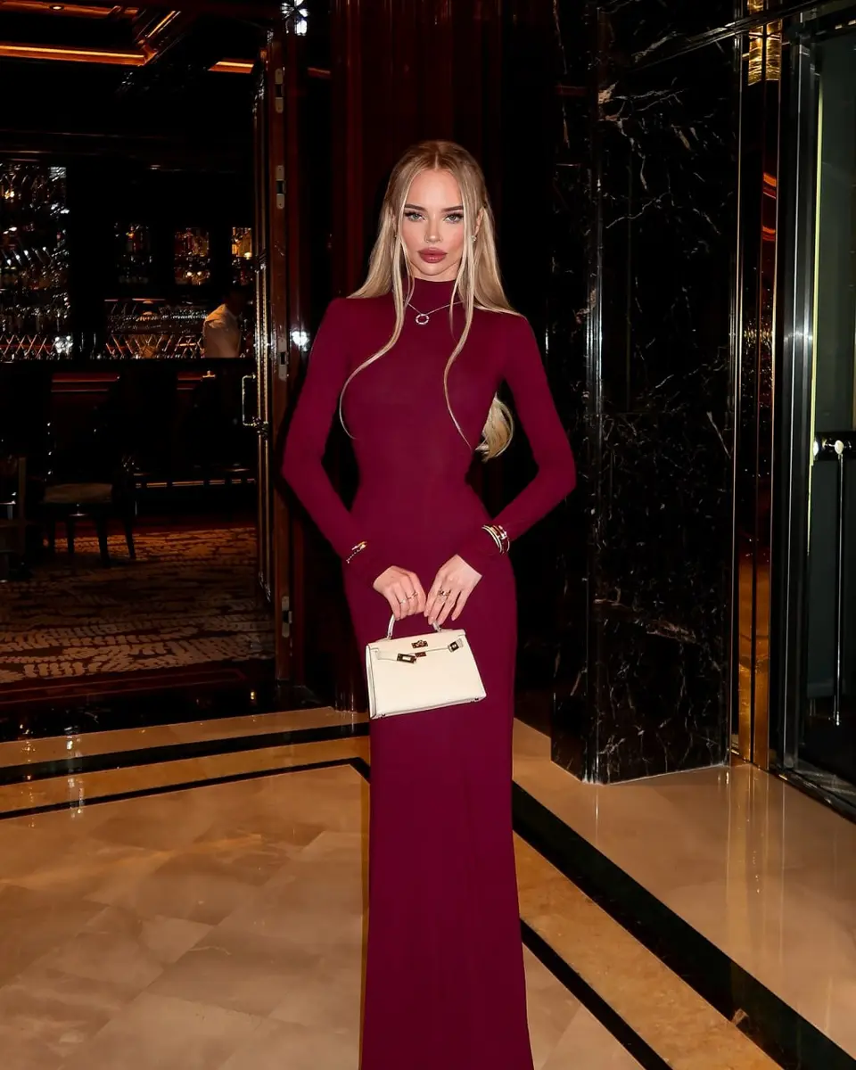 Жизель эскорт в городе Питер