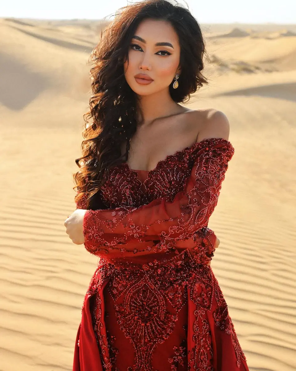 Инна эскорт в городе Питер