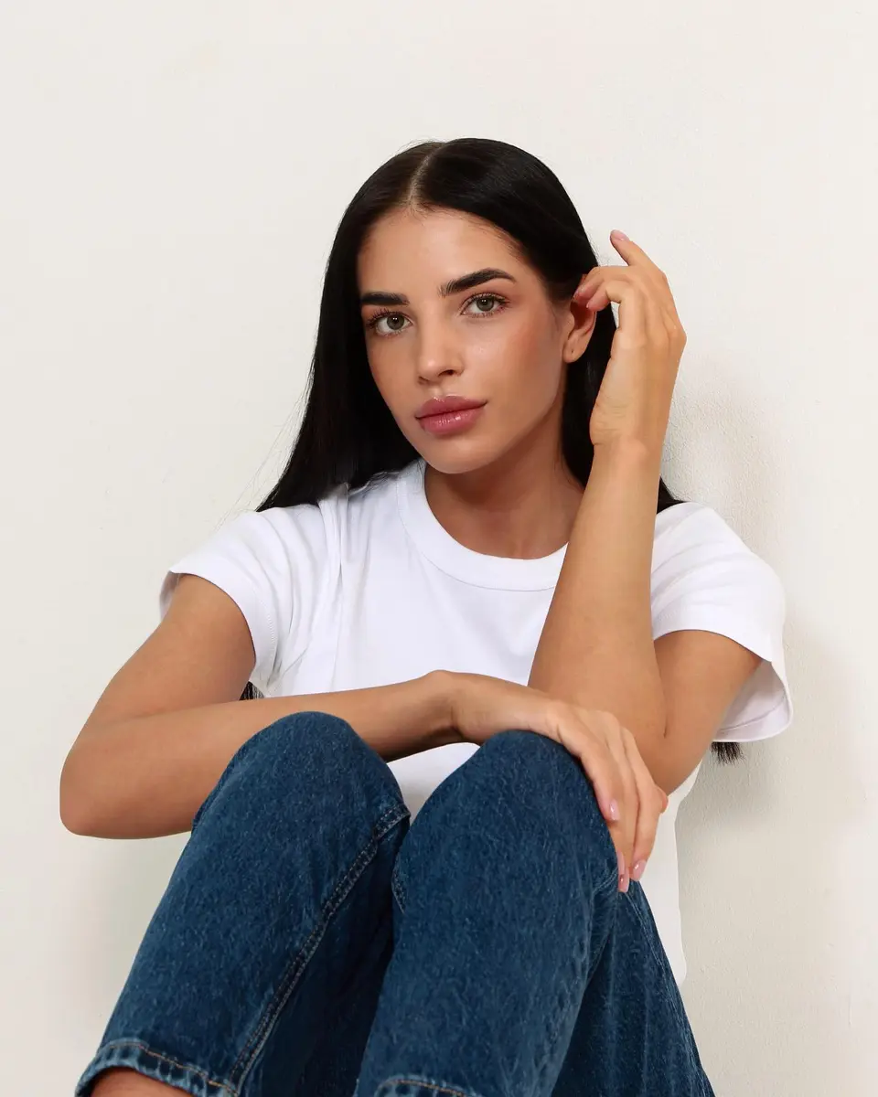 Ира эскорт в городе Питер