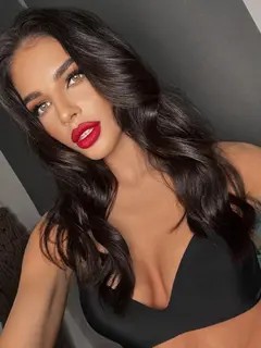 Ира эскорт в городе Питер