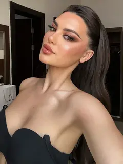 Ирма эскорт в городе Питер