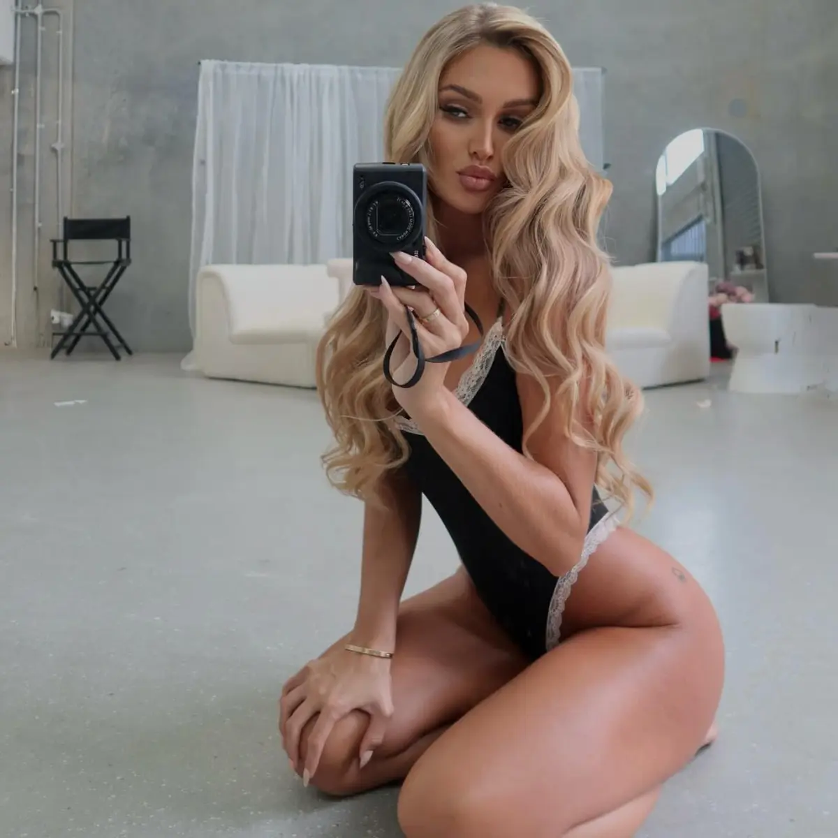 Жаклин эскорт в городе Питер