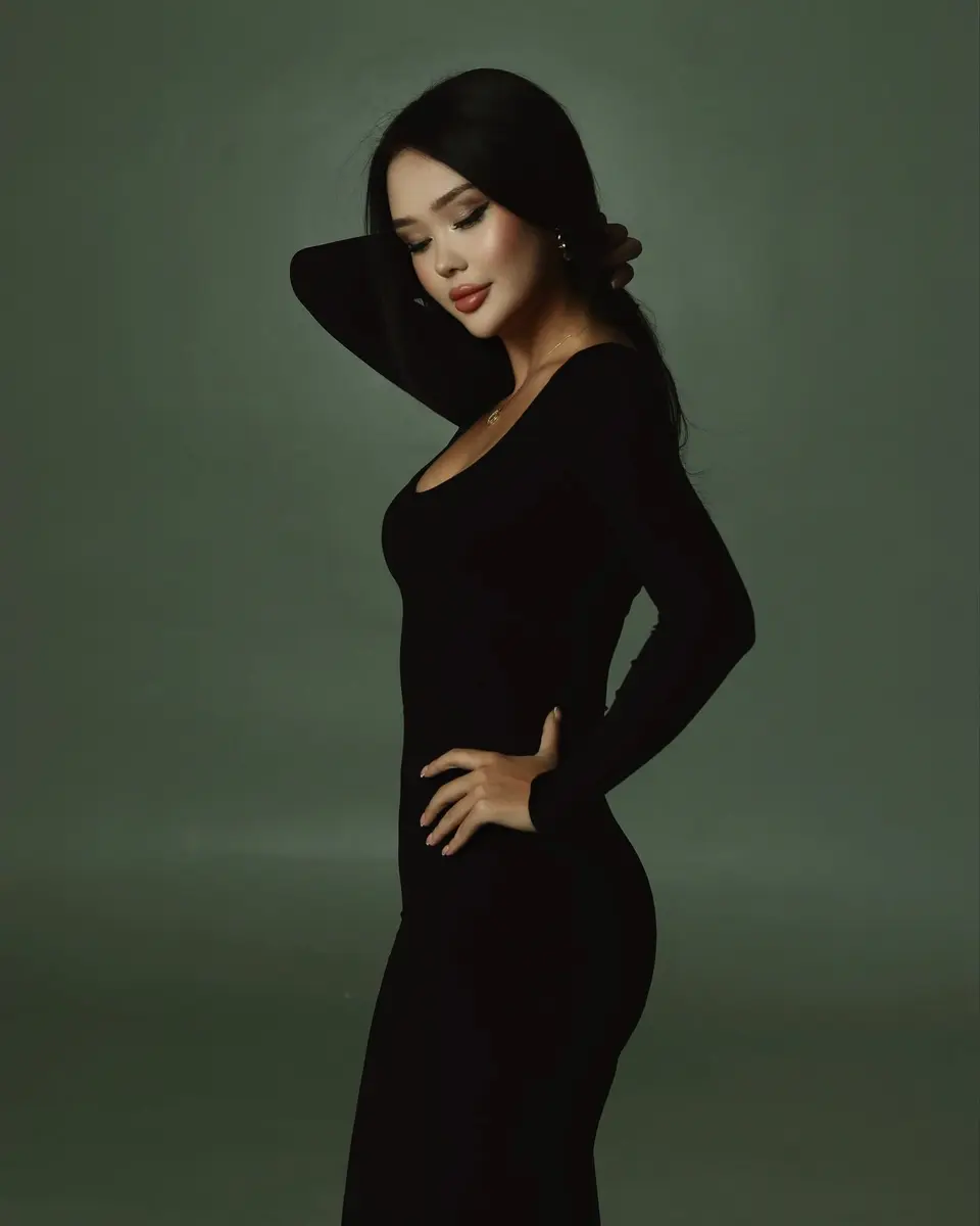 Карина эскорт в городе Питер