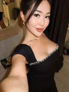 Карина эскорт в городе Питер