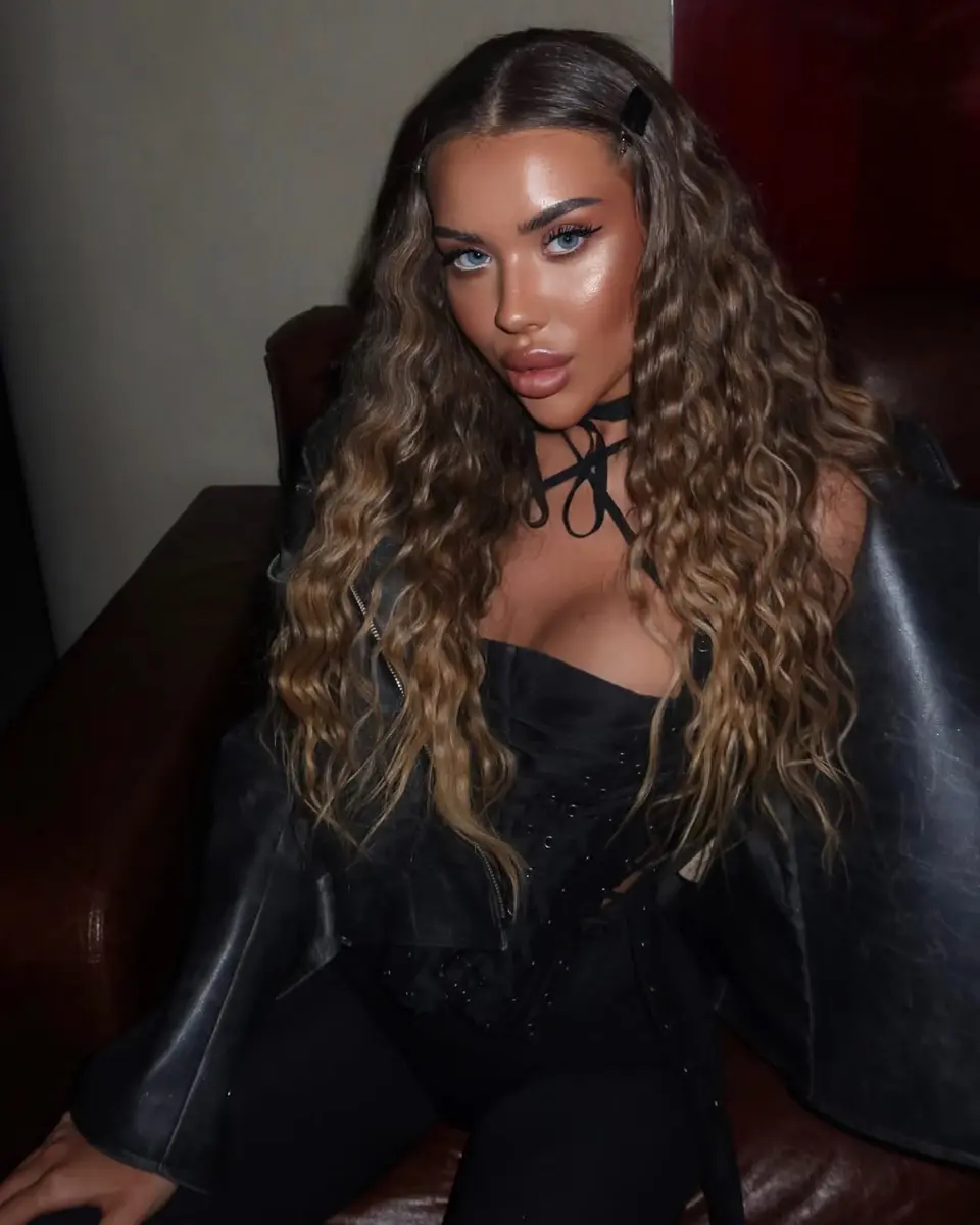 Ким эскорт в городе Питер