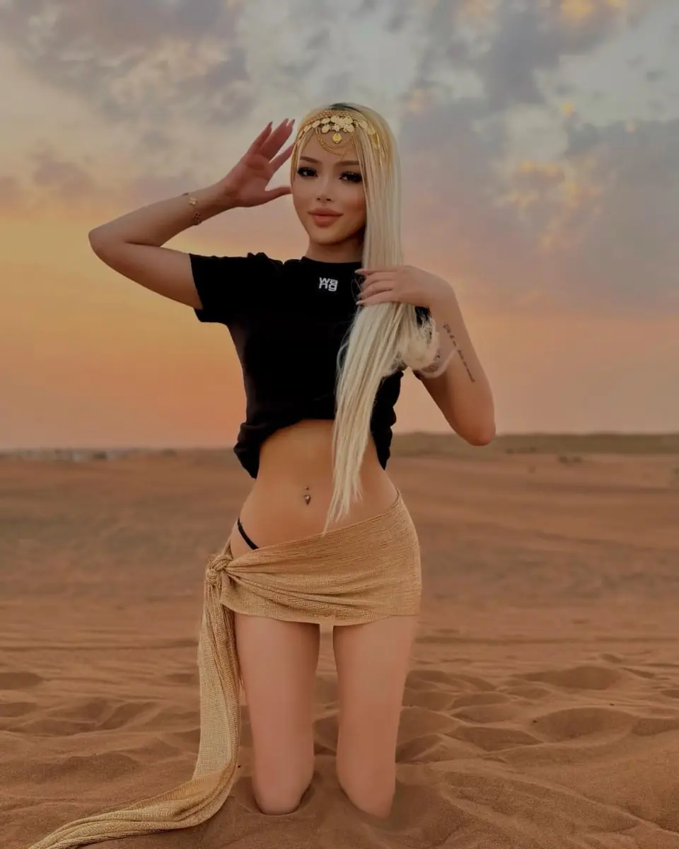 Лина эскорт в городе Питер