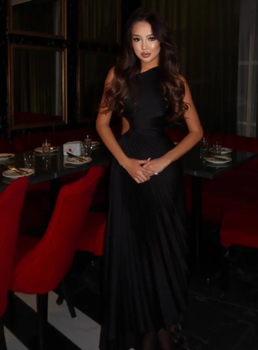 Майя эскорт в городе Питер