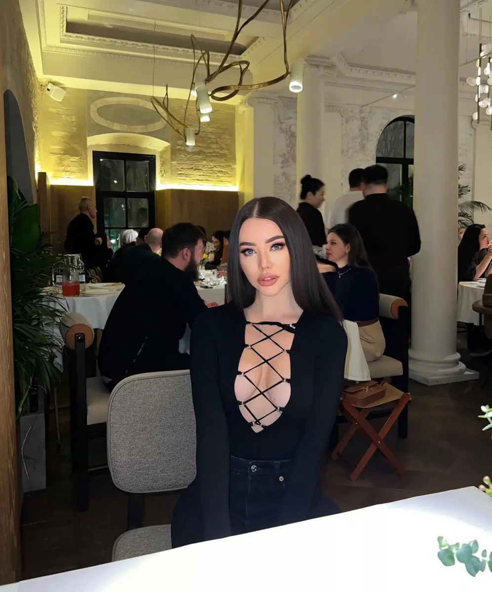 Милла эскорт в городе Питер