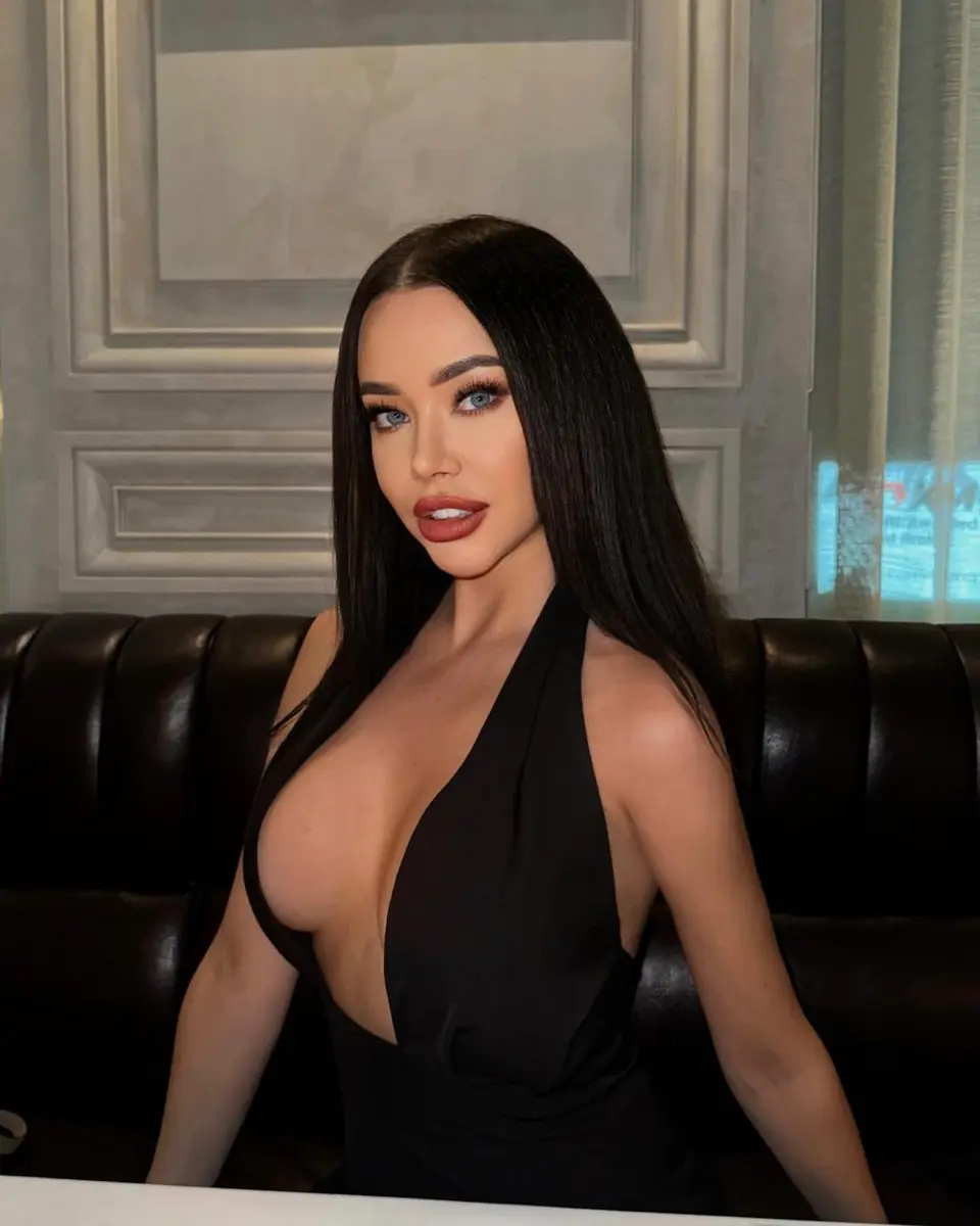 Милла эскорт в городе Питер