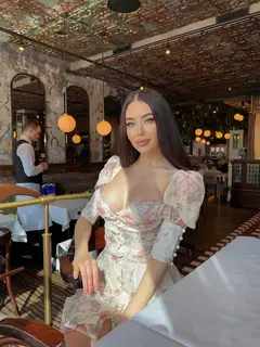 Милла эскорт в городе Питер