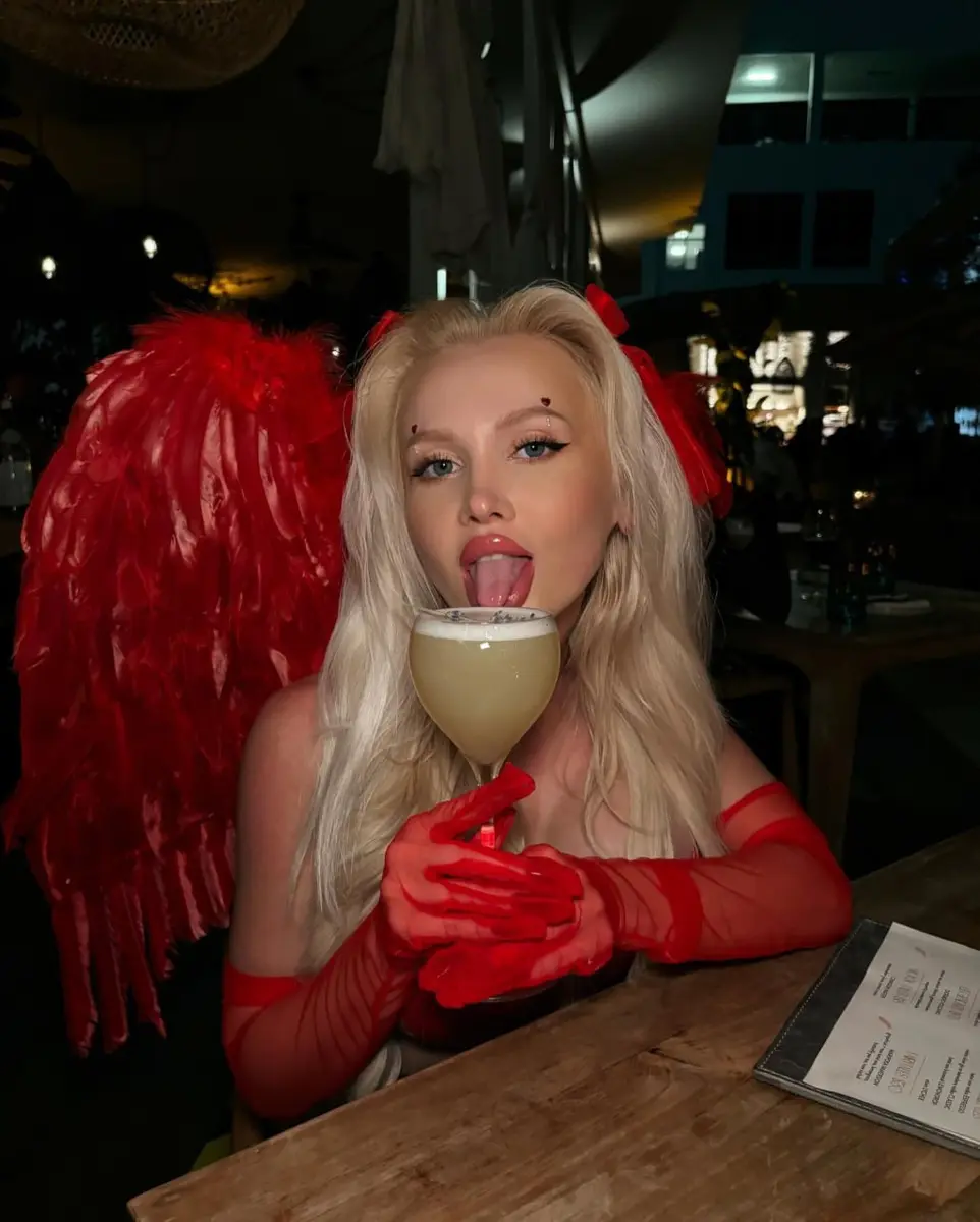 Мими эскорт в городе Питер