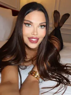 Мими эскорт в городе Питер