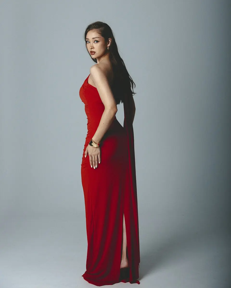 Минами эскорт в городе Питер