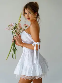 Мора эскорт в городе Питер