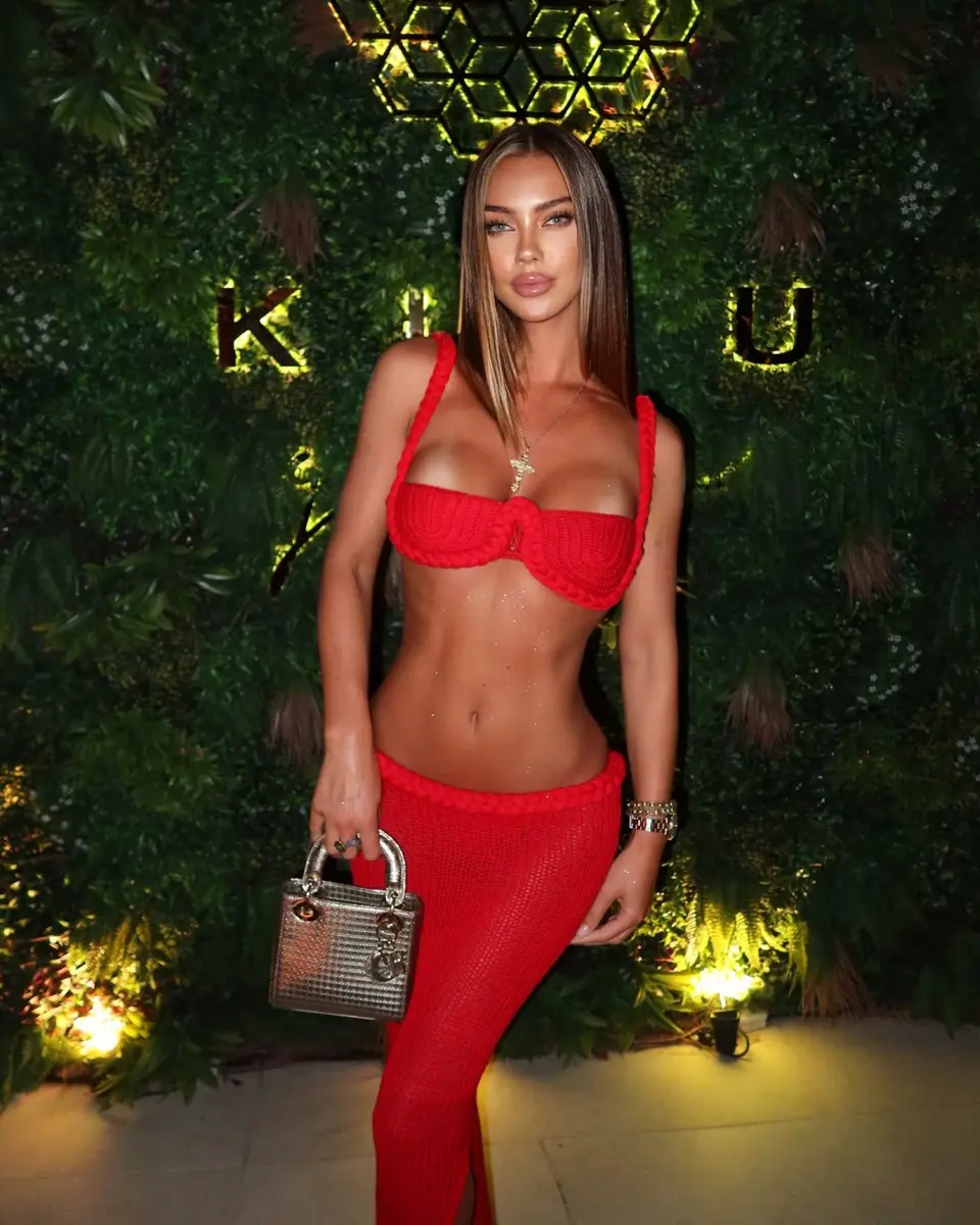 Нэнси эскорт в городе Питер