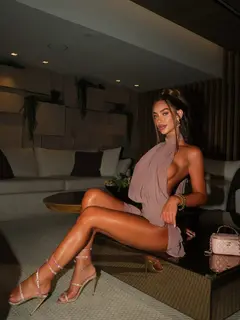 Нэнси эскорт в городе Питер