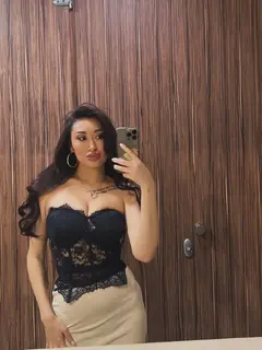 Несса эскорт в городе Питер