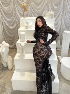 Несса эскорт в городе Питер