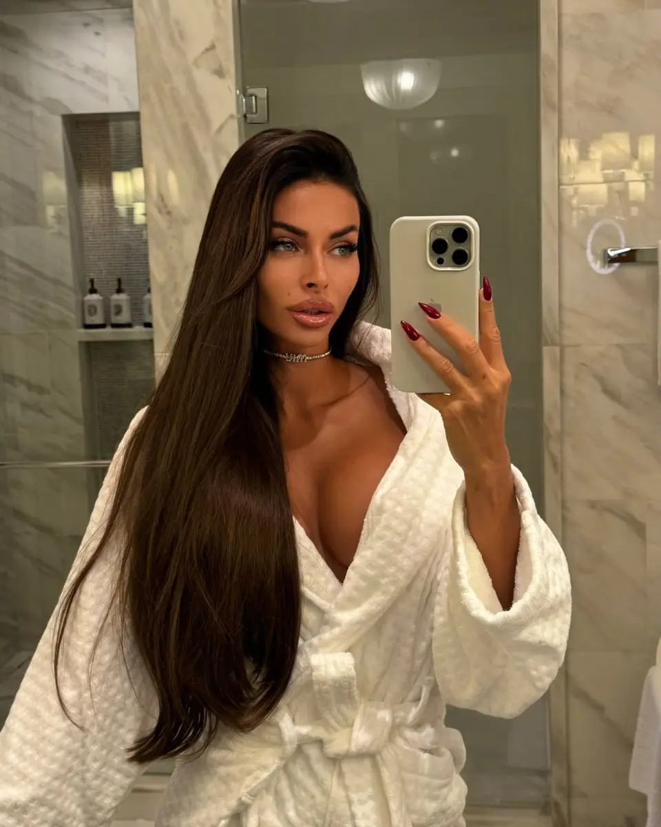 Нона эскорт в городе Питер