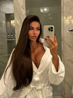 Нона эскорт в городе Питер