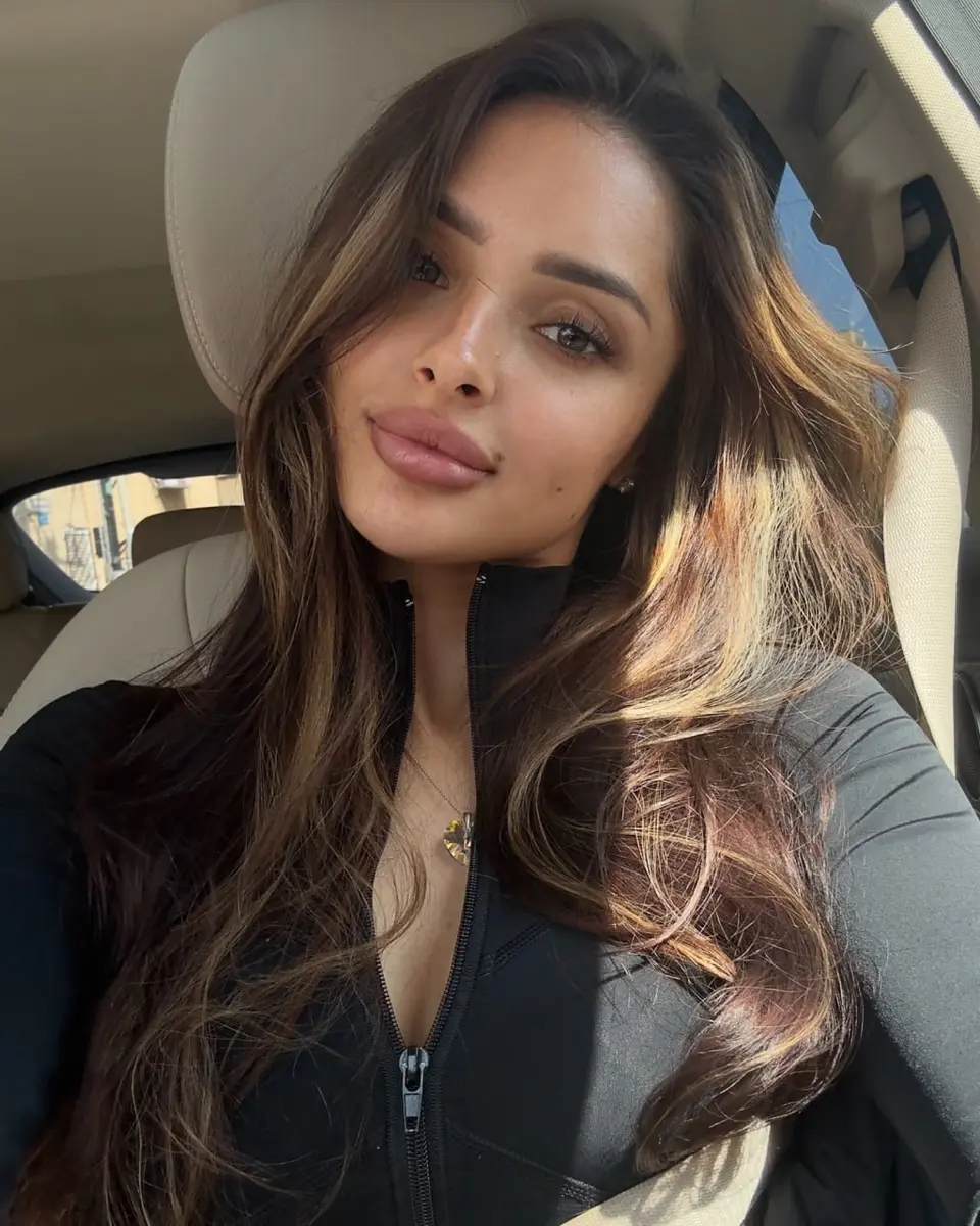 Оли эскорт в городе Питер