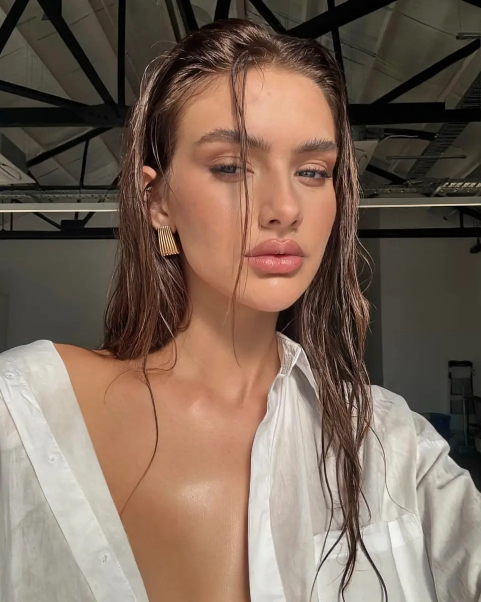 Оливия эскорт в городе Питер