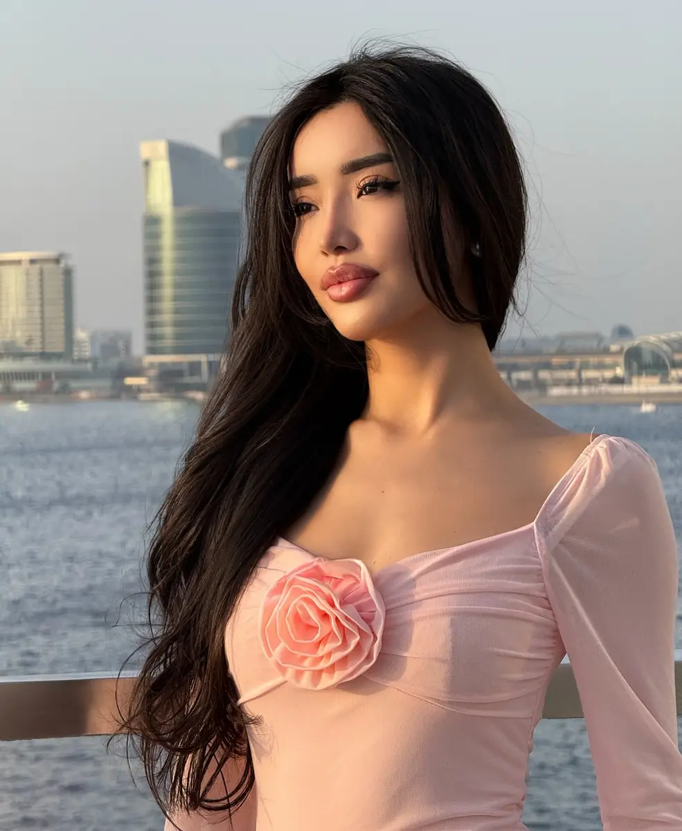 Рита эскорт в городе Питер