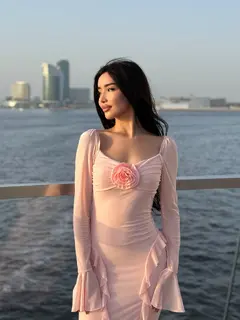 Рита эскорт в городе Питер