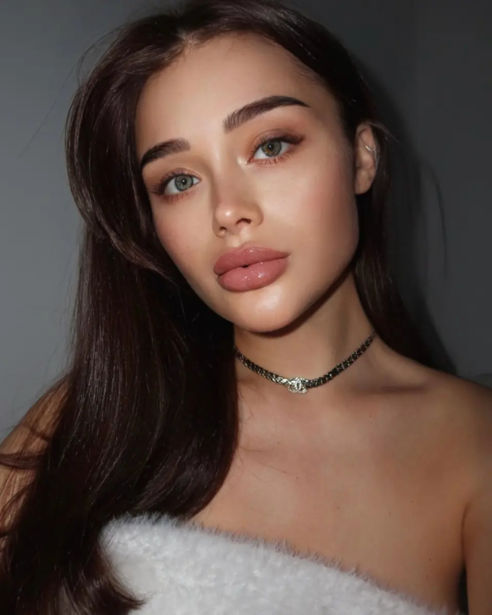 Саша эскорт в городе Питер