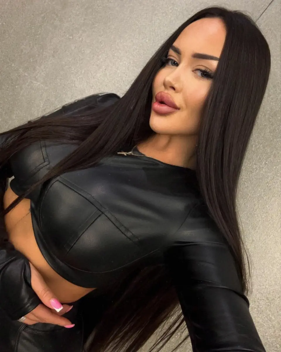 Sofy эскорт в городе Питер