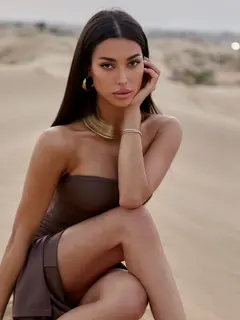 София эскорт в городе Питер