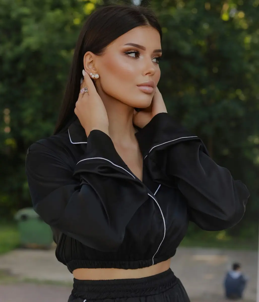 Таня эскорт в городе Питер