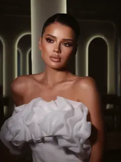 Таня эскорт в городе Питер