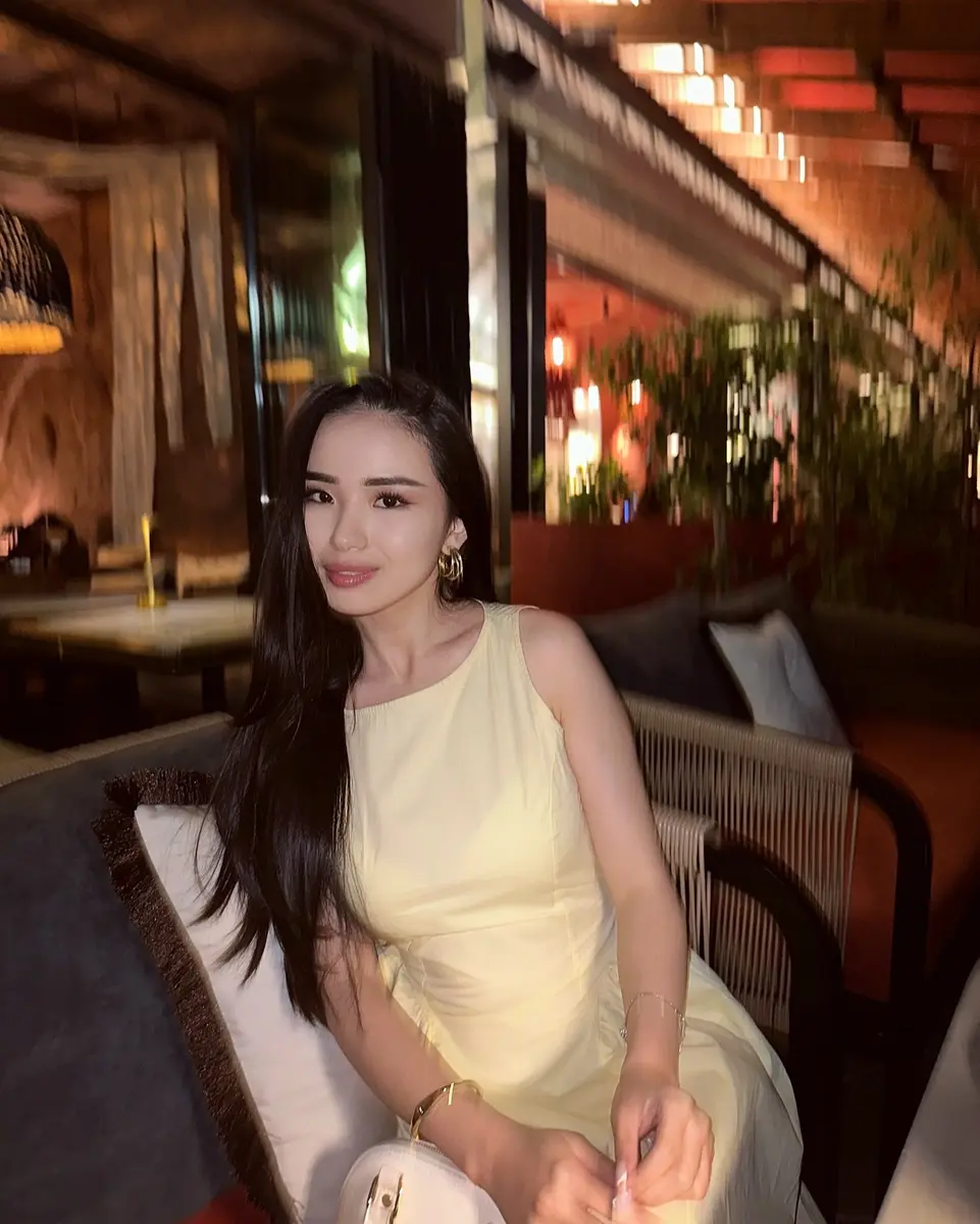 Тина эскорт в городе Питер