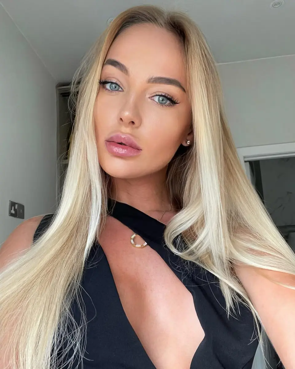 Вероника эскорт в городе Питер