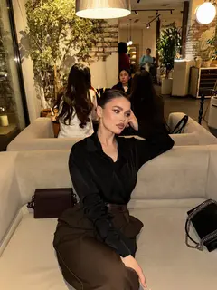 Виксория эскорт в городе Питер