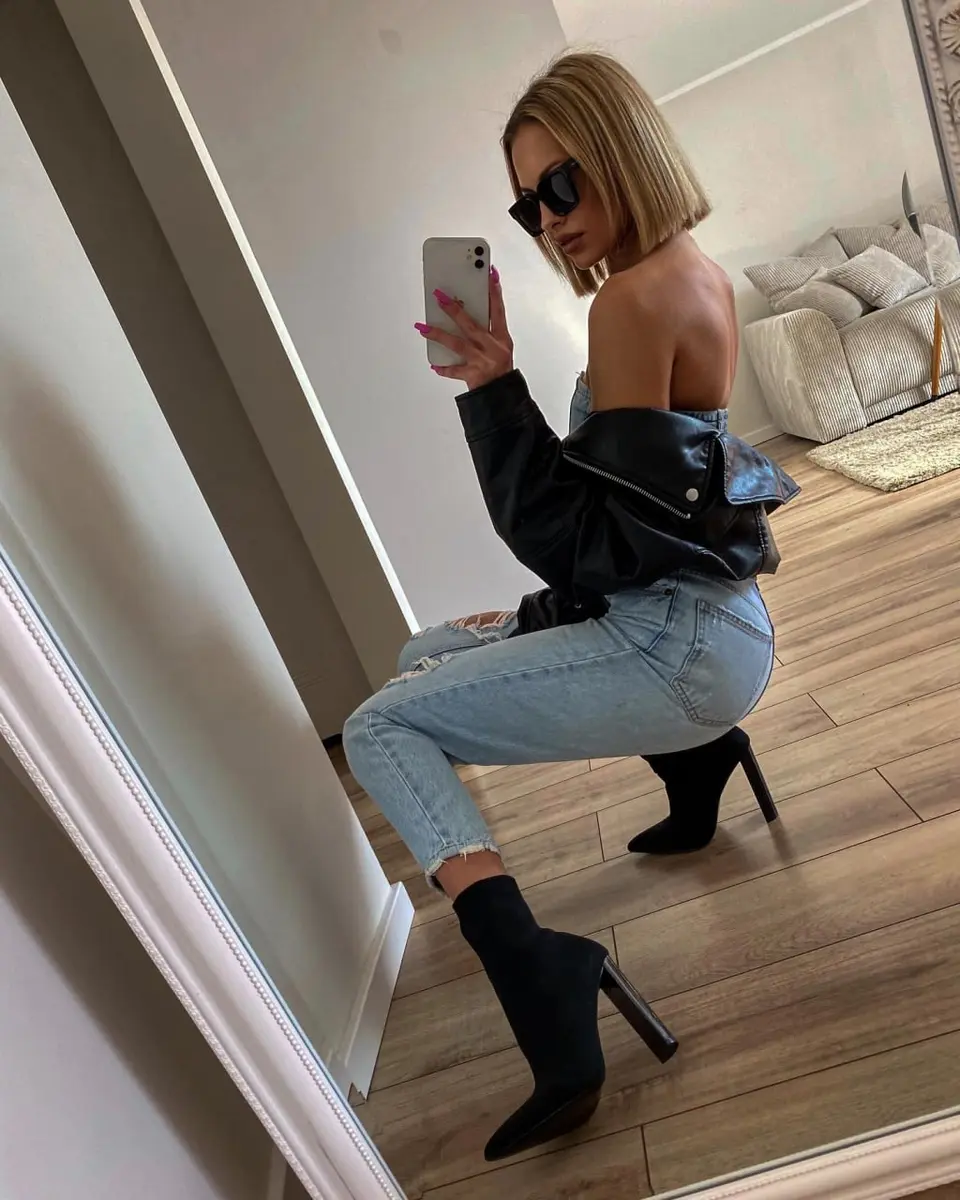 Виола эскорт в городе Питер