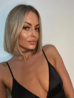 Виола эскорт в городе Питер