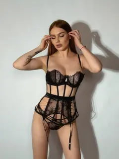 Виола эскорт в городе Питер