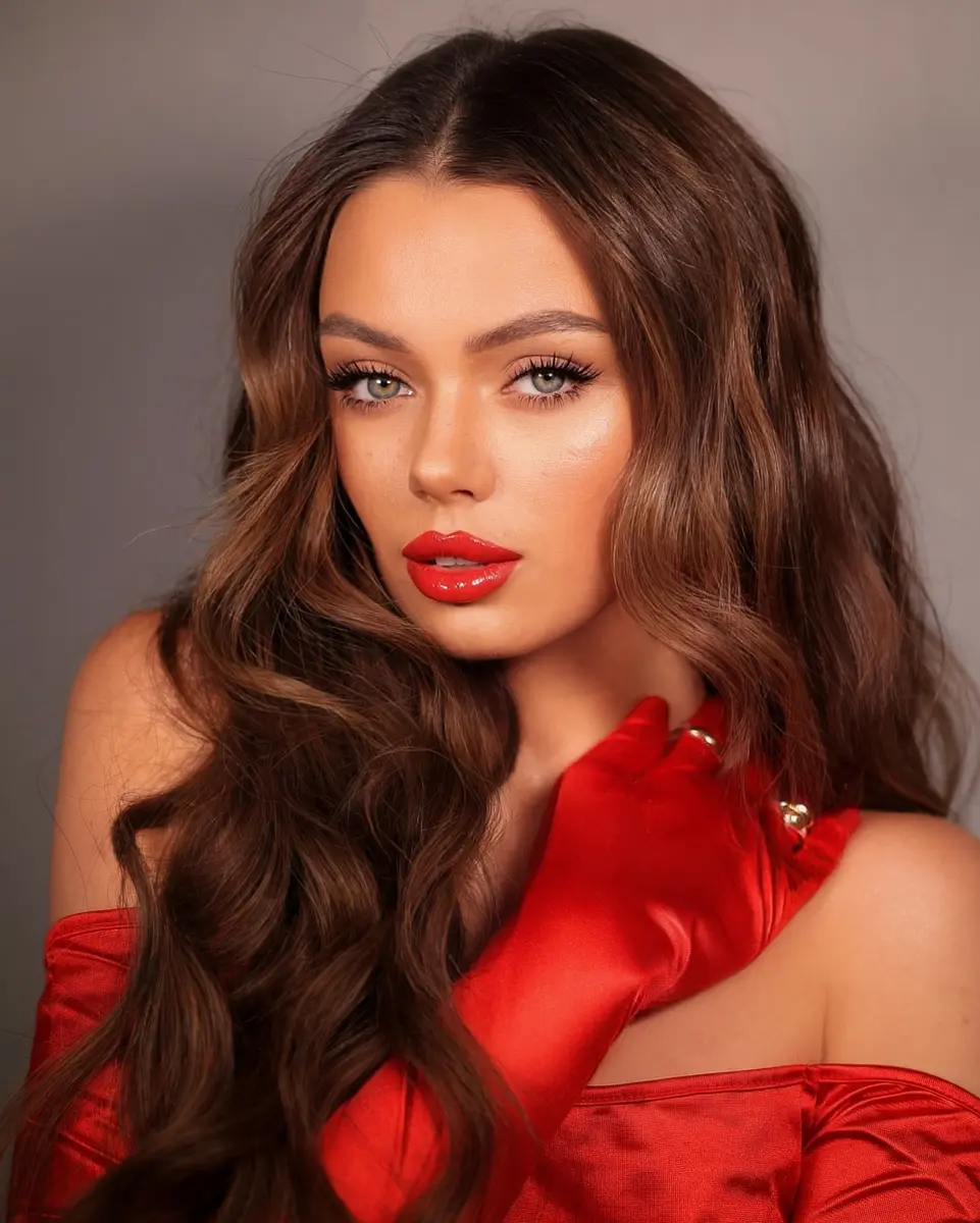 Вивьен эскорт в городе Питер